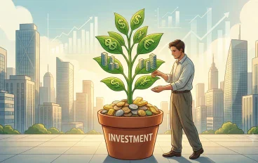 ​خطوات الاستثمار المالي الناجح