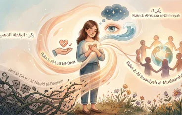 التعاطف مع الذات (Self-Compassion): الفن النفسي لمصادقة الذات والتحرر من الصوت الداخلي الناقد