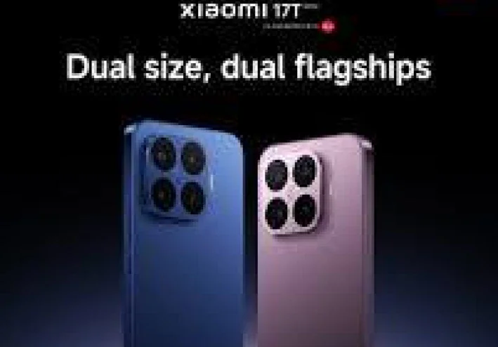 مراجعة Xiaomi 17T