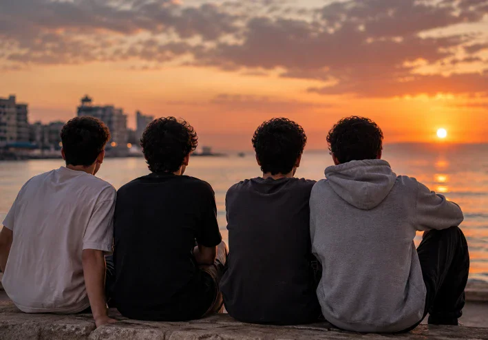 نوع نيتك إيه؟