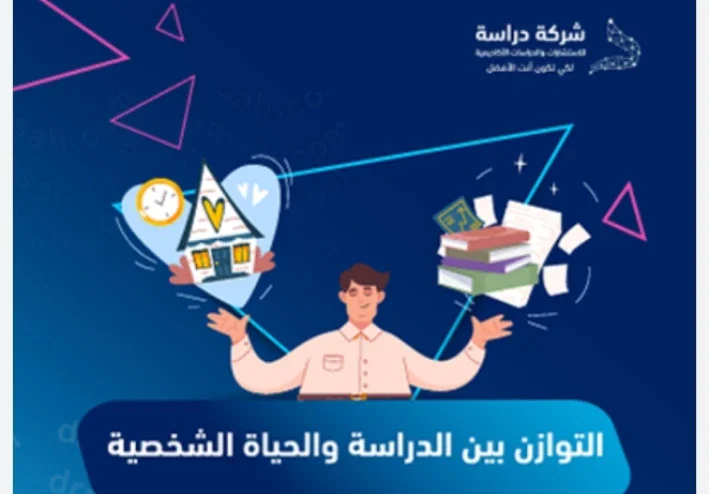ازاى توازن بين الدراسة والعباده