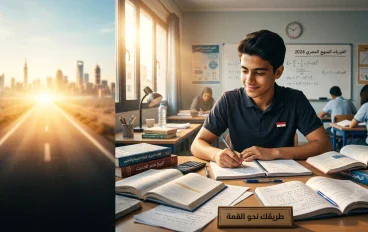 الثانوية العامة.. رحلة التحدي التي تصنع الفارق في مستقبل الطلاب