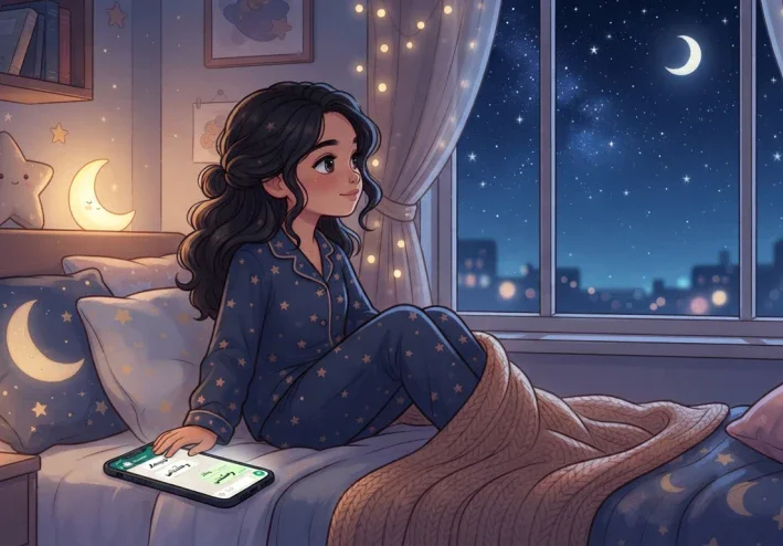 عندما خذلها من أحبته.. بدأت حكاية سلمى مع نفسها من جديد