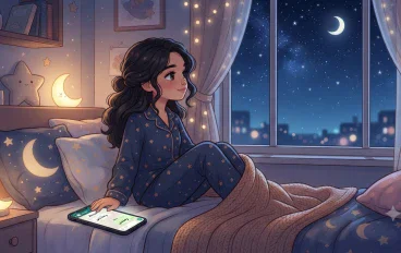 عندما خذلها من أحبته.. بدأت حكاية سلمى مع نفسها من جديد