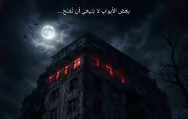 الطابق السابع... حيث لا يعود أحد كما كان