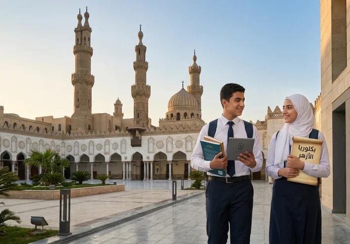 التطوير الشامل في الأزهر الشريف: خطة نظام البكالوريا التعليمي الجديد ودلالاته المستقبلية