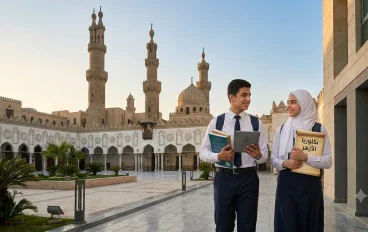 التطوير الشامل في الأزهر الشريف: خطة نظام البكالوريا التعليمي الجديد ودلالاته المستقبلية