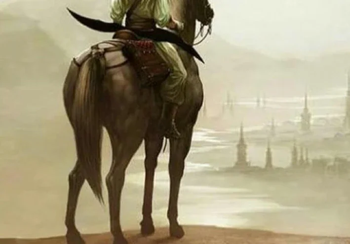 سيف الله المسلول