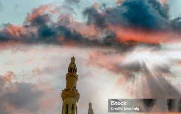 من مكة إلى بيت المقدس: الأسرار الكاملة لرحلة الإسراء والمعراج