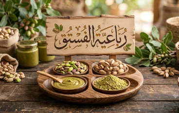 رباعية الفستق (الجزء 1): كيف تكتشف بقعة ضوئك العمياء وتصنع خطتك في الحياة؟