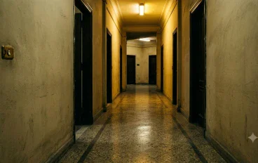 حافة الواقع: لماذا ترعبنا "المساحات المنسية" في ساعات الهدوء؟