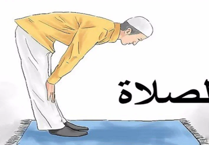 الدعاء الذي اذا ذكرته في صلاتك يجعل الملائكة تتسابق لكتابتك أجرك!!