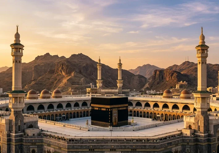 سيرة سيدنا محمد صلى الله عليه وسلم مولده ونشأته وأخلاقه وأهم الدروس من حياته