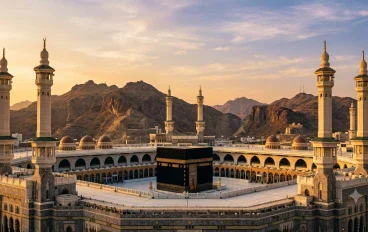 سيرة سيدنا محمد صلى الله عليه وسلم مولده ونشأته وأخلاقه وأهم الدروس من حياته