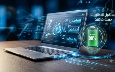 كيفية الحفاظ على بطارية اللاب توب وإطالة عمرها؟ 10 نصائح عملية يجب أن تعرفها