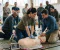 صورة مقال Adult basic life support