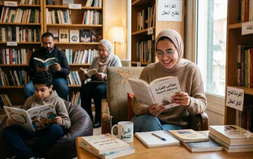 أهم الكتب التي يجب تعلمها في سن المراهقة 