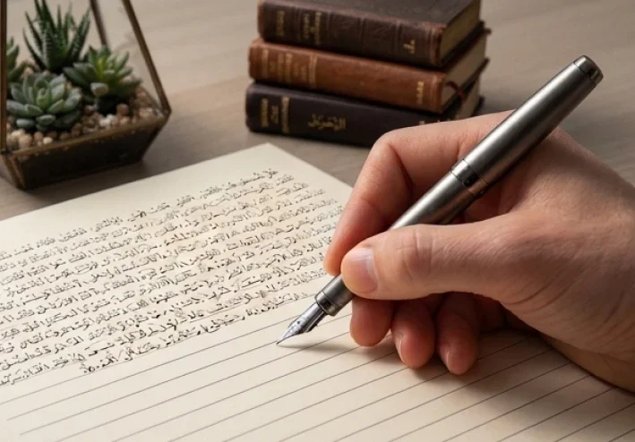 كيفية كتابة مقال احترافي والربح من كتابة المقالات
