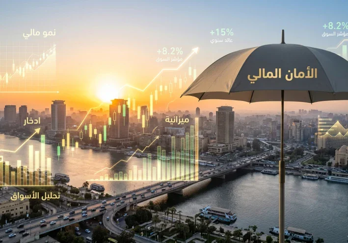 : "الادخار: بوابتك لمستقبل مالي آمن".