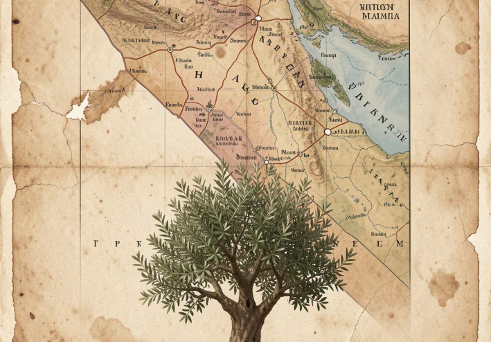 من النكبة إلى مفترق الطرق: الصراع العربي الإسرائيلي - تحليل لتاريخ من الصدمات، تحول مصر، ومستقبل تتقاطع فيه المصالح مع نظريات المؤامرة