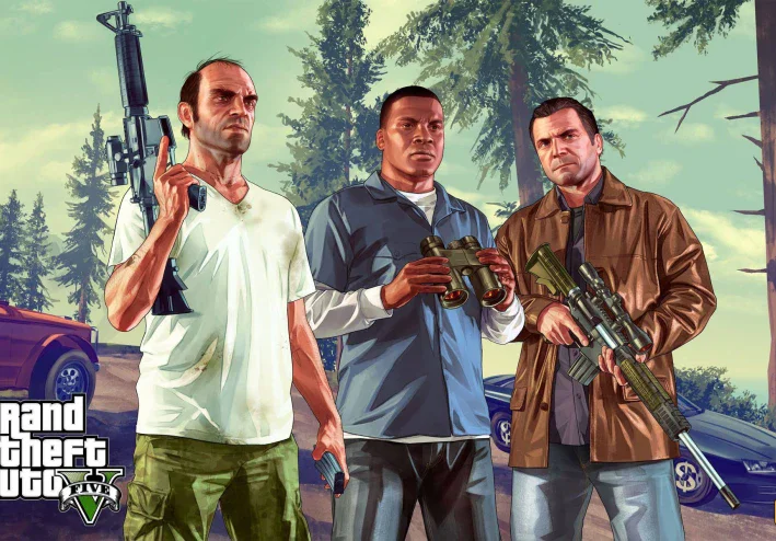 دليلك الشامل : أفضل طريقة لتسريع وتحسين أداء لعبة GTA V على الأجهزة الضعيفة والمتوسطة