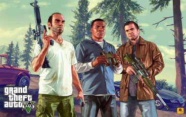 دليلك الشامل : أفضل طريقة لتسريع وتحسين أداء لعبة GTA V على الأجهزة الضعيفة والمتوسطة