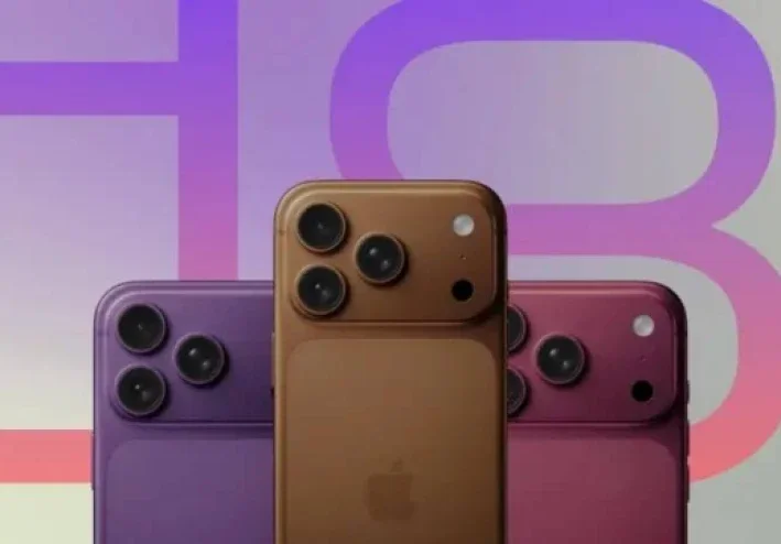 iphone 18 pro max
