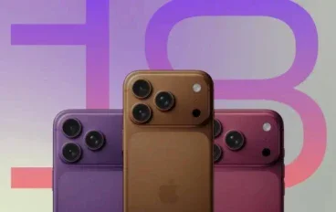 iphone 18 pro max