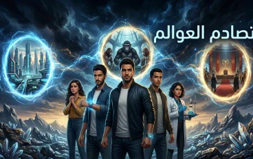 عندما تتصادم العوالم