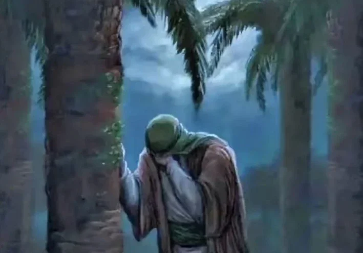 قصة الصحابي الذي لم يعرفه الناس وأحبه النبي ﷺ: العبرة الخالدة في قصة جليبيب