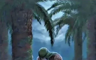 قصة الصحابي الذي لم يعرفه الناس وأحبه النبي ﷺ: العبرة الخالدة في قصة جليبيب