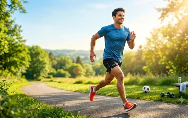 فوائد الرياضة وأهميتها في حياة الإنسان