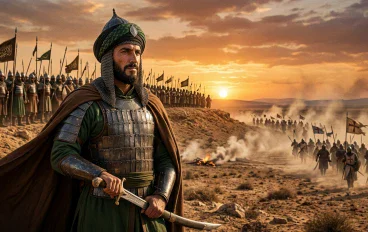 معركة حطين: اليوم الذي تغيّر فيه تاريخ القدس