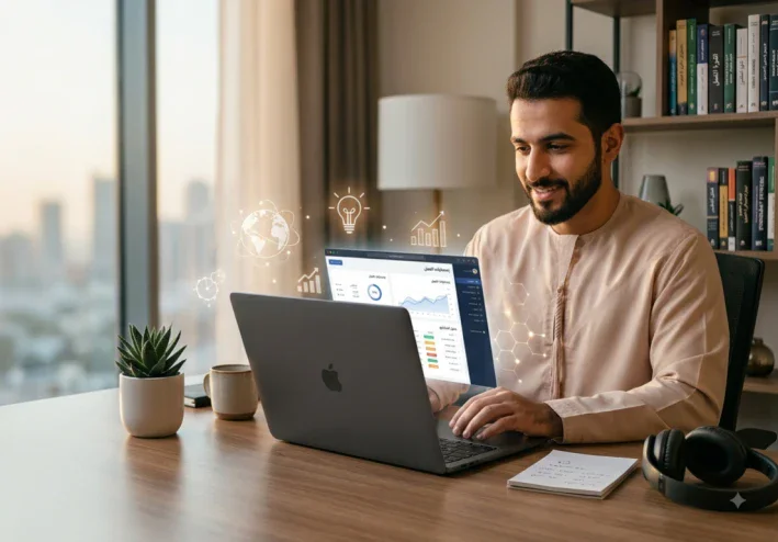 الربح من الإنترنت بدون رأس مال: حوّل مهارة بسيطة إلى مصدر دخل