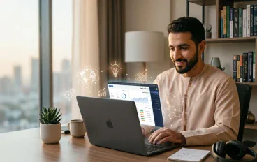 الربح من الإنترنت بدون رأس مال: حوّل مهارة بسيطة إلى مصدر دخل