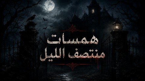 همسات منتصف الليل