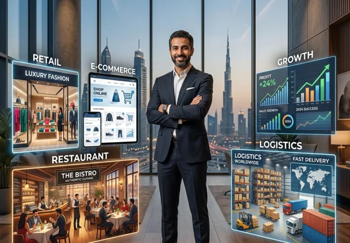 أفضل المشاريع التجارية: أفكار استثمارية لبناء مشروع ناجح ومربح