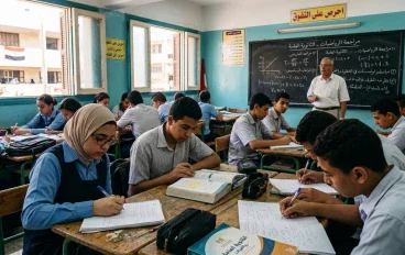 الثانوية العامة في مصر: دليل شامل للطلاب وأولياء الأمور لتحقيق أفضل النتائج