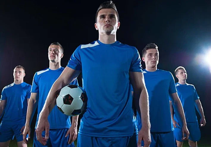 افضل 10 العاب كرة قدم 2026
