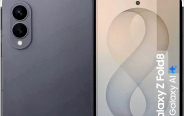 مراجعة شاملة لهاتف Samsung Galaxy Z Fold 8: المواصفات والعيوب والأسعار 