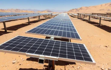 الطاقة الشمسية: الحل العلمي لمستقبل مستدام وتقليل الاعتماد على الوقود الأحفوري