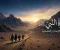 صورة مقال هجرة النبي ﷺ: رحلة الإيمان والتضحية وبداية بناء الأمة