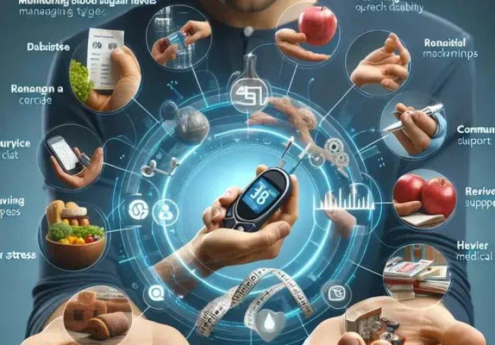 داء السكري وأهم المعلومات التي يجب أن تعرفها