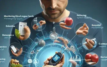 داء السكري وأهم المعلومات التي يجب أن تعرفها
