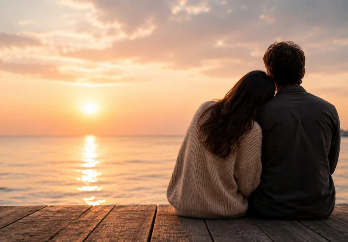 التعلق الزائد في العلاقات: كيف تحب دون أن تفقد نفسك؟
