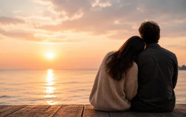 التعلق الزائد في العلاقات: كيف تحب دون أن تفقد نفسك؟