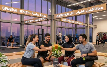 دليل شامل للمبتدئين في الجيم: أهم النصائح لبناء روتين تدريبي صحيح ومستمر