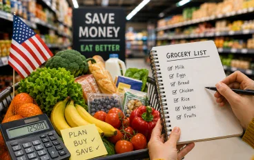 Easy Ways to Save Money on Groceries in 2026 