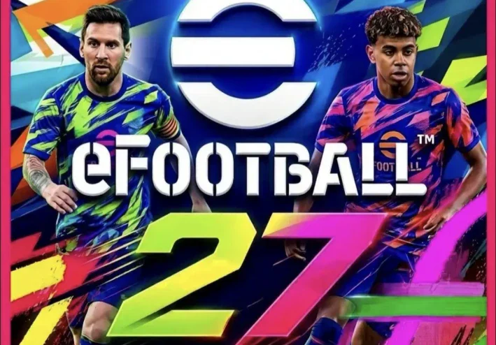 eFootball 2027: التحديث الجديد يضيف مميزات ضخمة ويغير طريقة اللعب بالكامل
