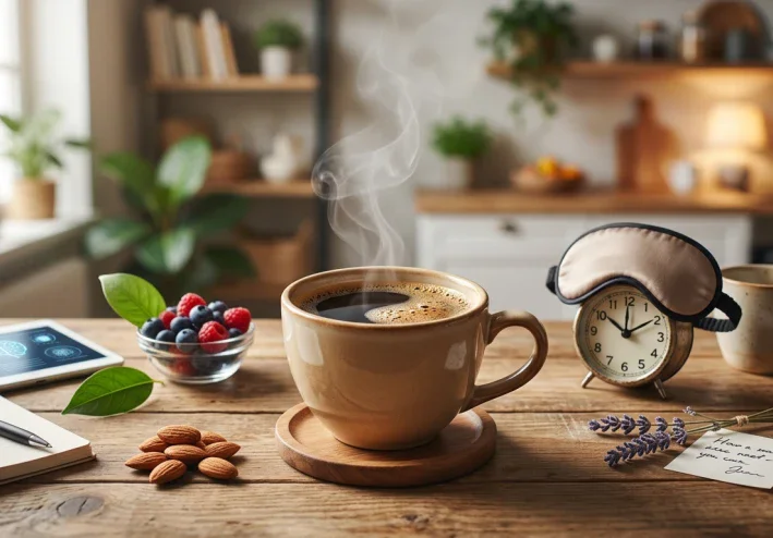 هل شرب القهوة يوميًا مفيد أو ضار؟ تعرف على فوائد وأضرار القهوة